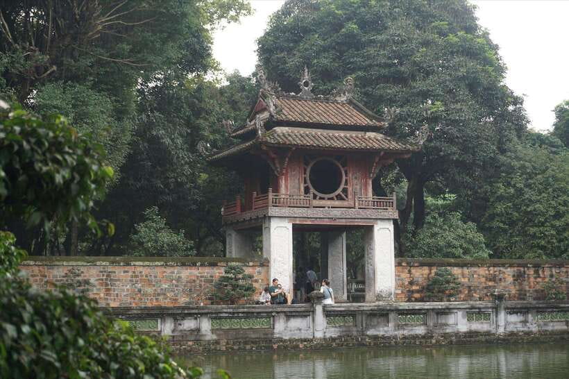 Cycling Through Hanoi: Old Quarter Pagodas & Red River Delta - Key Highlights