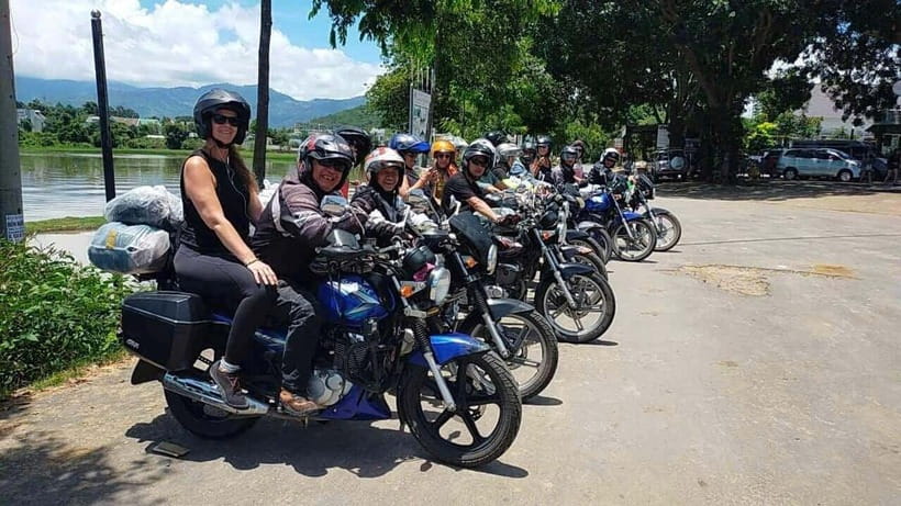 Da Lat City Sightseeing Countryside Private Full-Day Tour - Itinerary Highlights