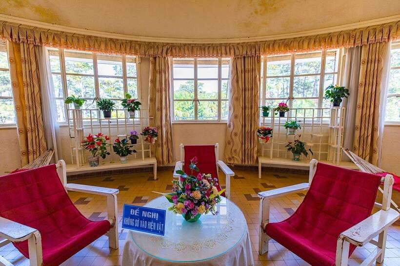 Da Lat: Journey Through Da Lats History And Landmarks - The Enigmatic Charm of Crazy House