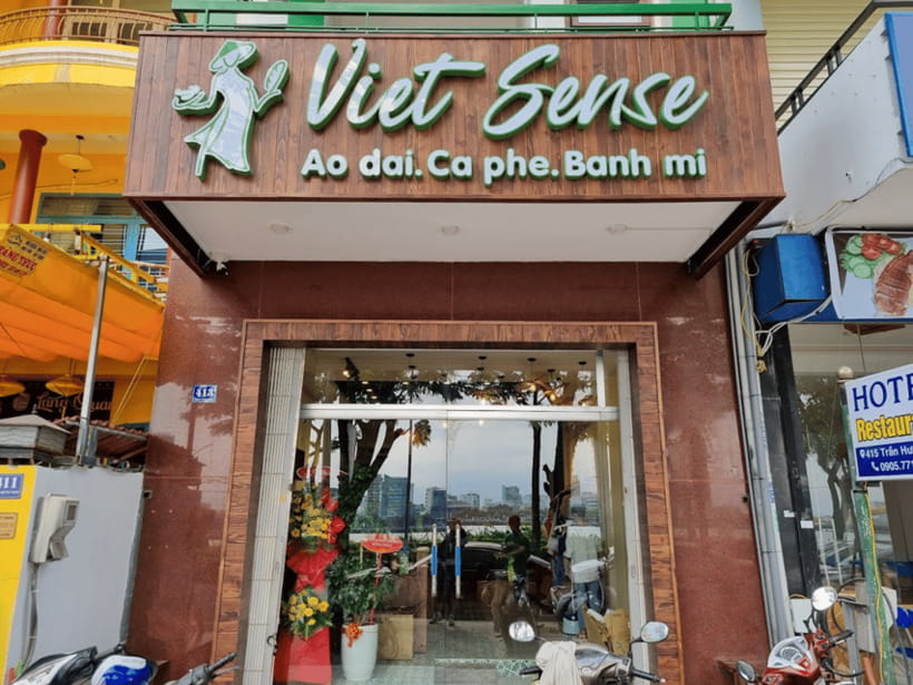 Da Nang: AO DAI Experience Ticket - Experience Highlights