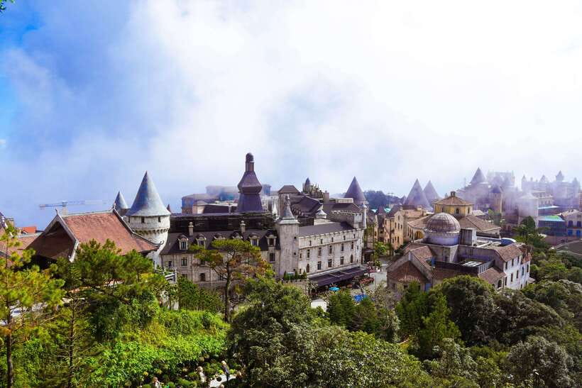 Da Nang: Ba Na Hills Tour With Guide and Transfer - Pricing Details for the Tour
