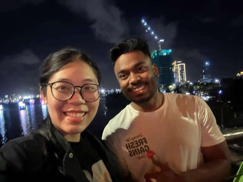 Da Nang City Adventure: Culture History Massage Private Tour - Overview of the Tour Experience