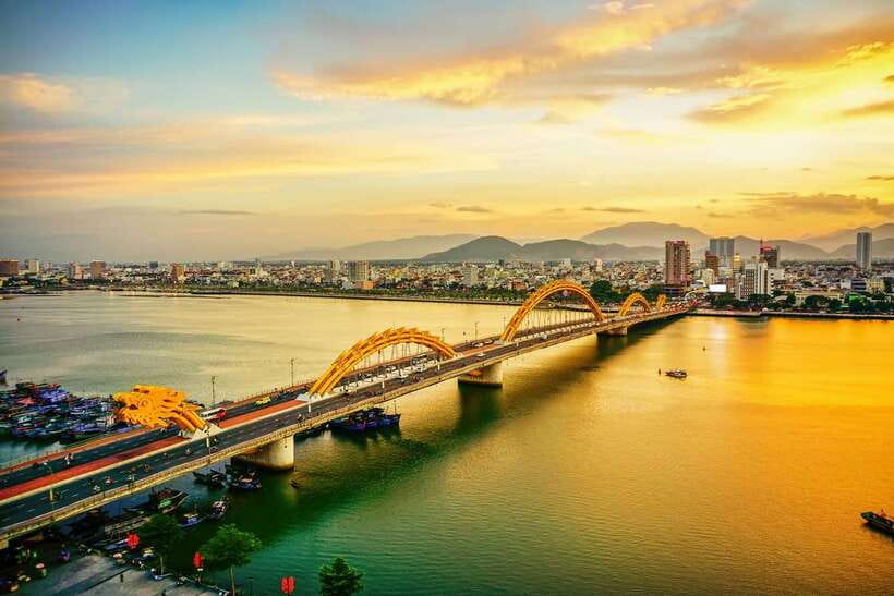 Da Nang City Sightseeing Half-Day Private Tour With Lunch - Itinerary Highlights