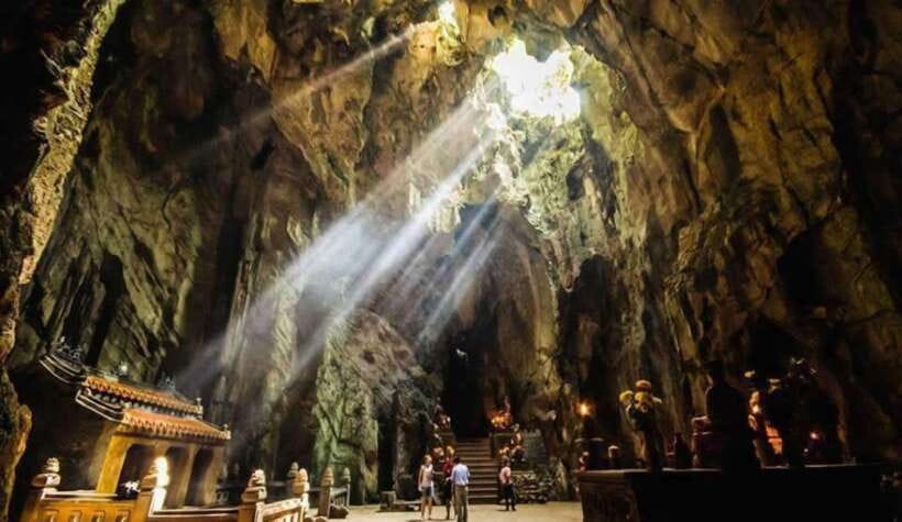 Da Nang City Tour From Hoi An/Da Nang ! - Pricing Details and Booking Information