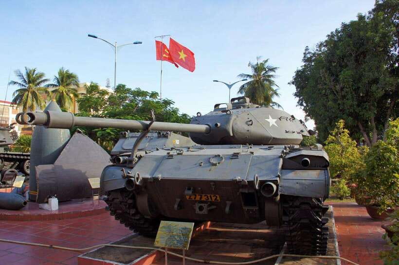 Da Nang: Guided City Tour With Museums and Bridges - Pricing and Reservation Details