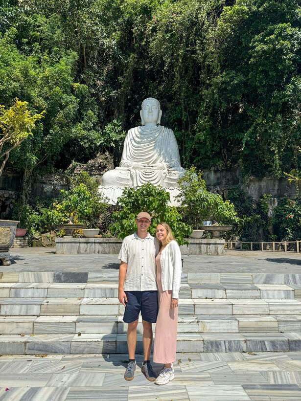 Da Nang: Hai Van Pass And Lang Co Beach Scenic Discovery - Itinerary Details