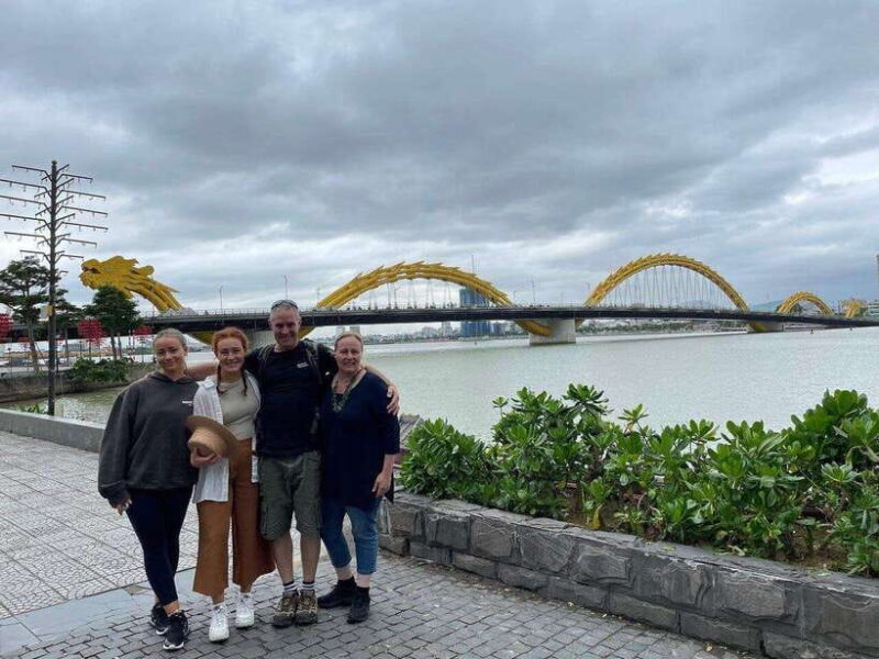 Da Nang Half-Day Group Tour: Discover Top Attractions - Key Points