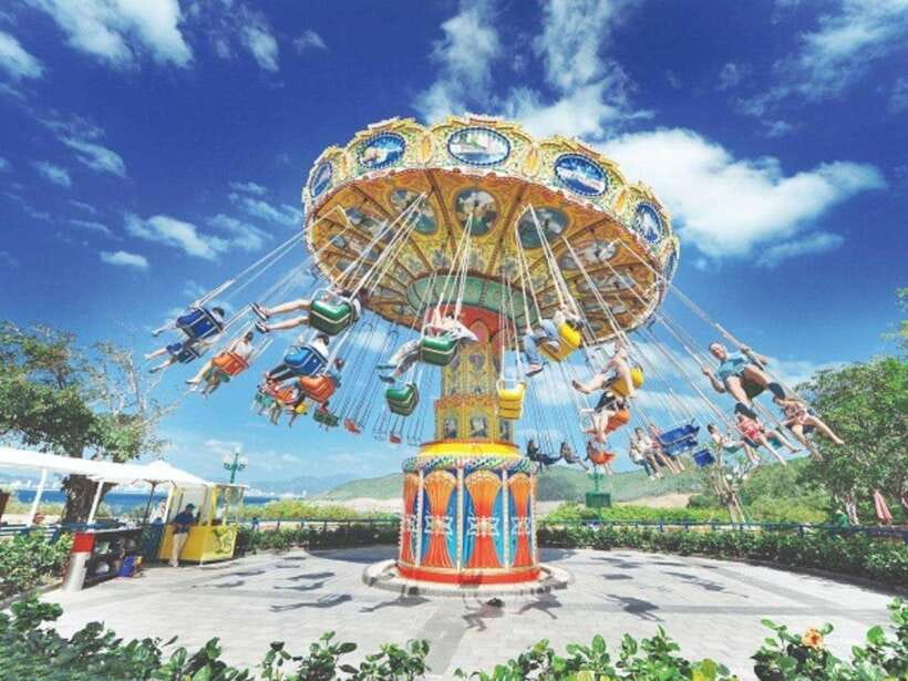 Da Nang/Hoi An: Golden Bridge Ba Na Hills Group or Private - Itinerary Highlights