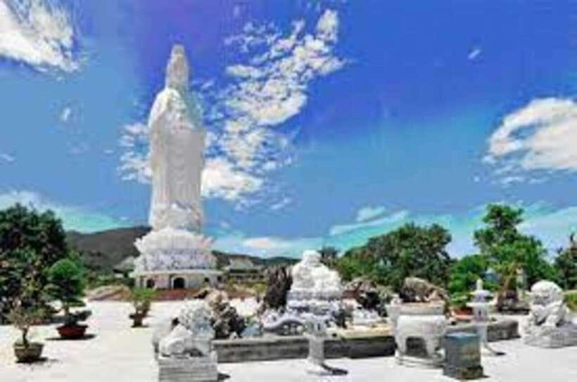 Da Nang: Marble Mountains, Linh Ung Pagoda, and Cham Museum - Highlights of Marble Mountains