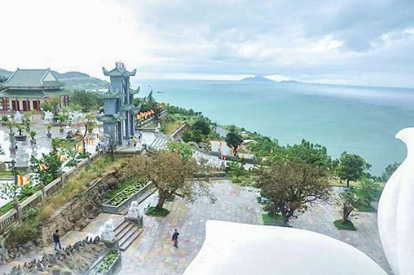 Da Nang: Marble Mountains, Monkey Mountains, and Lady Buddha - Itinerary Highlights