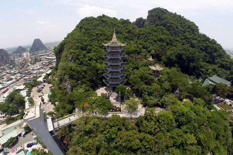 Da Nang: Marble Mountains, Monkey Mountains My Son Sanctuary - Itinerary Highlights