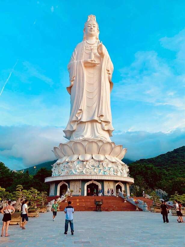 Da Nang: Private Half-day City Highlights Tour - Itinerary Highlights