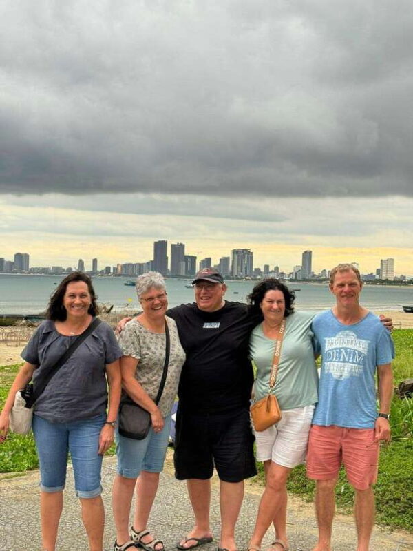 Da Nang Private Street Food Tour With Beautiful Female Guide - Key Points
