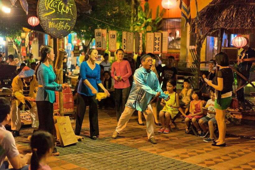 Da Nang: Son Tra, Marble Mountain, and Hoi An Day Tour - Itinerary Highlights