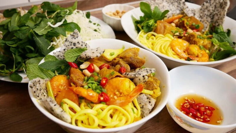 Da Nang Street Food Exploring - Culinary Delights to Savor