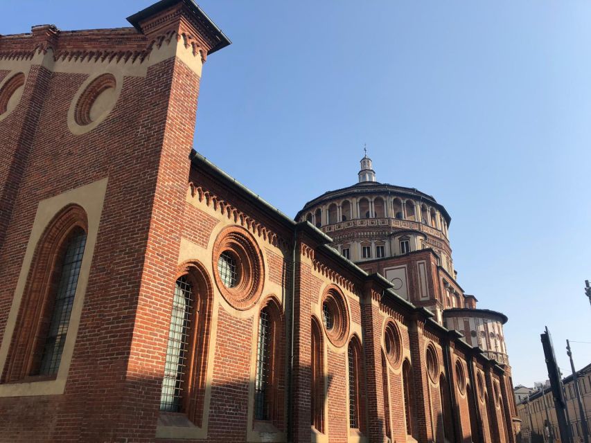 Da Vinci's Last Supper Express Semi-Private Guided Tour - Final Thoughts: Is It Worth It?
