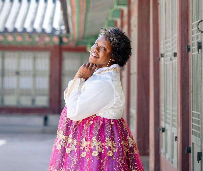 [Daehan Hanbok] Hanbok Photo Tour at a Palace - Why This Tour Is Worth Considering