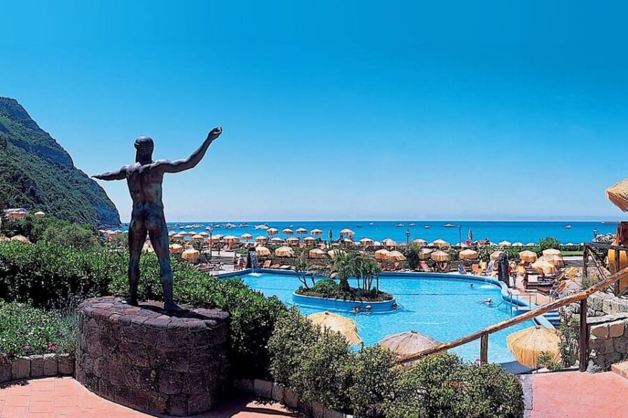 Daily SPA in Ischia - What Travelers Say