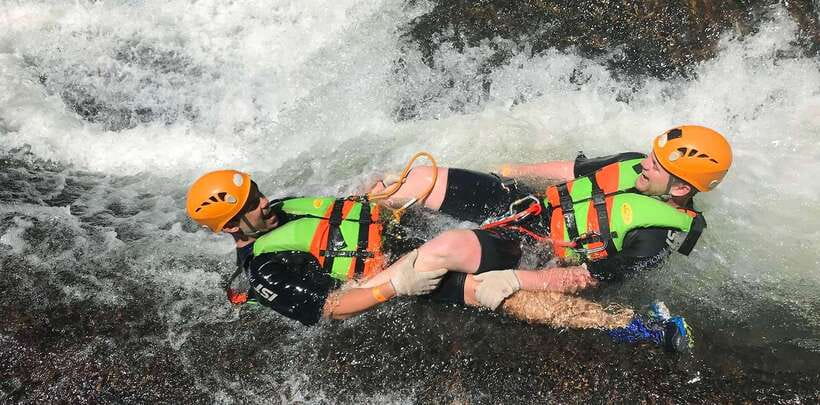 Dalat: Datanla Waterfall Canyoning Adventure - Pricing and Booking Details