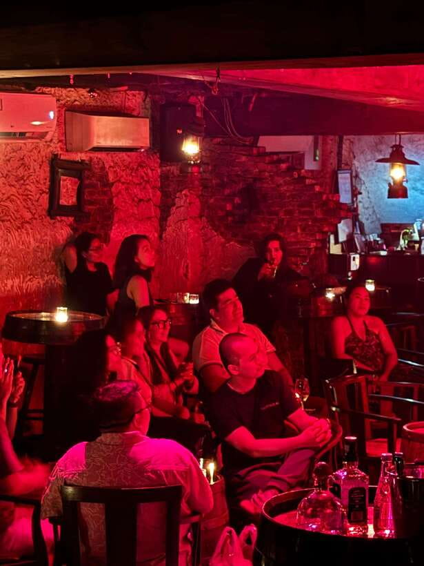 Danang Private Guided Night Tour and Bar - Itinerary Highlights: What to Expect