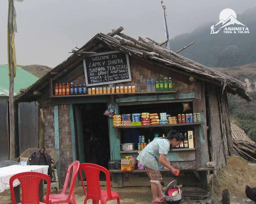 Darjeeling Tonglu Trek - 2 Days - The Value of the Tour
