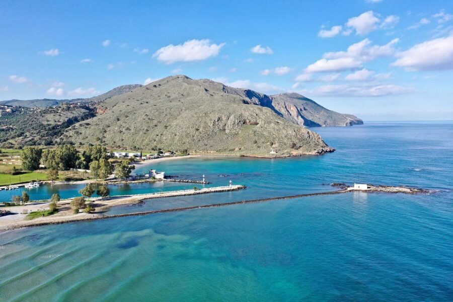 Day cruise to Georgioupolis bay from Rethymno port - Final Thoughts: Is This Tour Right for You?