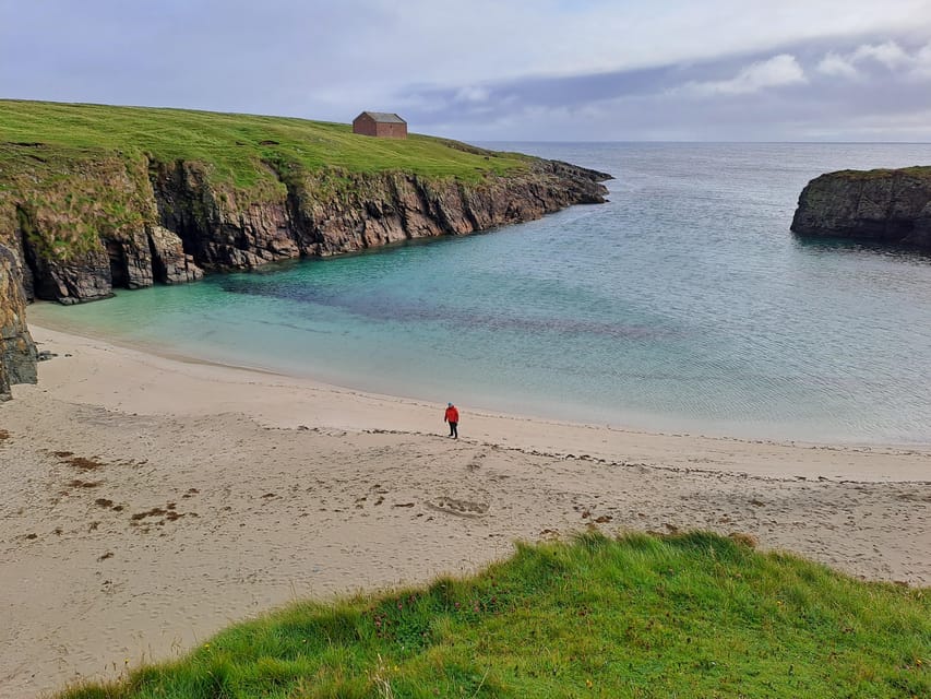 Day tour of Scotland Highlights - What’s Included and What’s Not