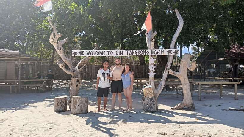 Day Trip 5 Secret Gilis: Layar,Rengit,Nanggu,Tangkong,Kedis - What You Can Expect: A Close Look at the Itinerary