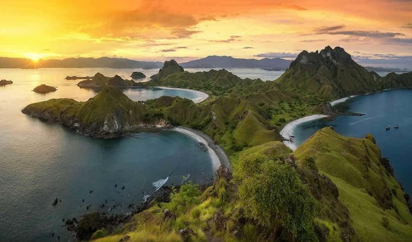 Day Trip Explore Komodo National Park by Private Speed Boat - Whats Included and Whats Not