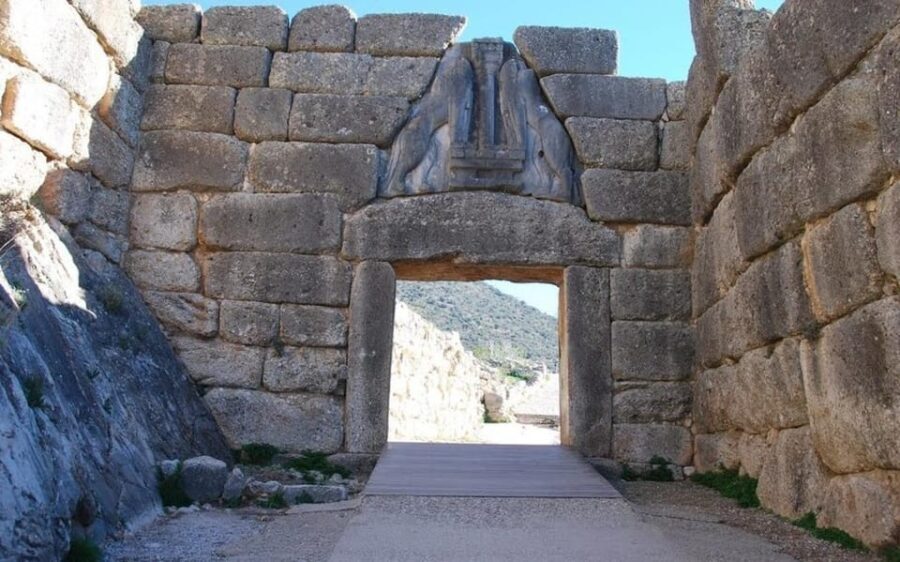 Day Trip from Athens to Nafplio & the Peloponnese - What It Means for You
