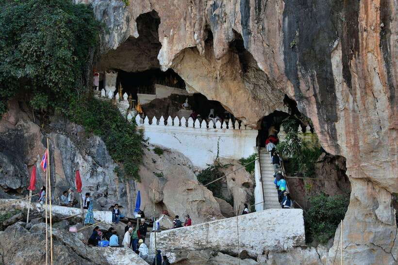 Day Trip river journeys to Pak - Ou caves (Lunch on board) - Practical Details and Tips