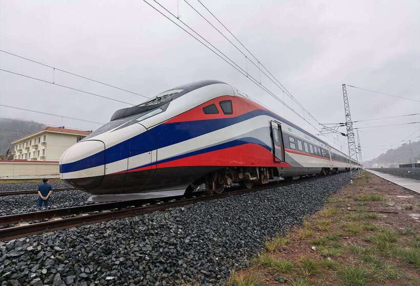 Day Trip Vientiane - VangVieng by Express Train - The Experience: What Travelers Say