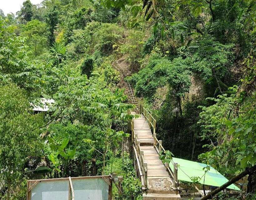 daytour bali:sekumpul + fiji waterfalls,ulundanu beratan - Practical Details and What to Expect