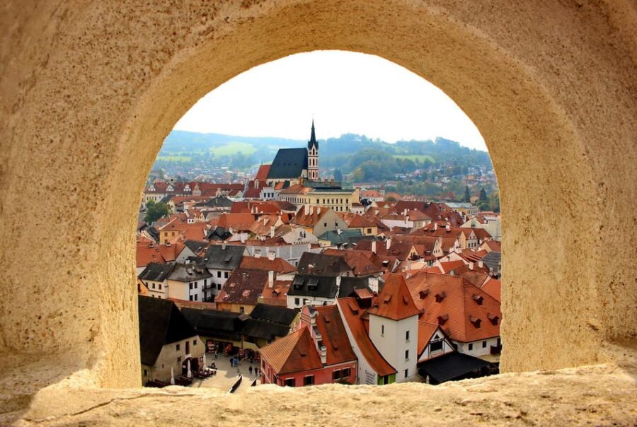 Daytrip from Prague to eský Krumlov - The Practicalities: What’s Included and What to Keep in Mind