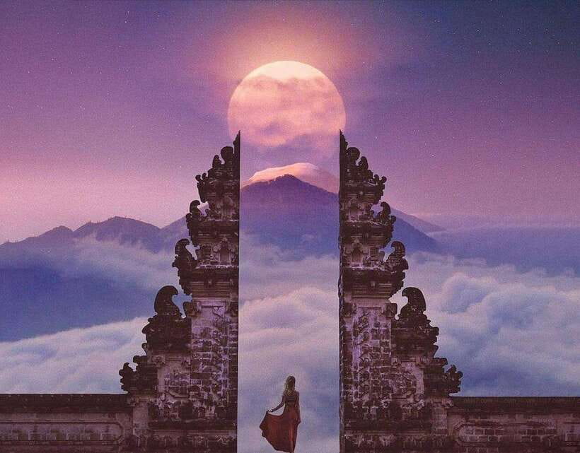 Daytrip : tirta gangga,lempuyang temple,gembleng - The Itinerary Breakdown: What You Can Expect