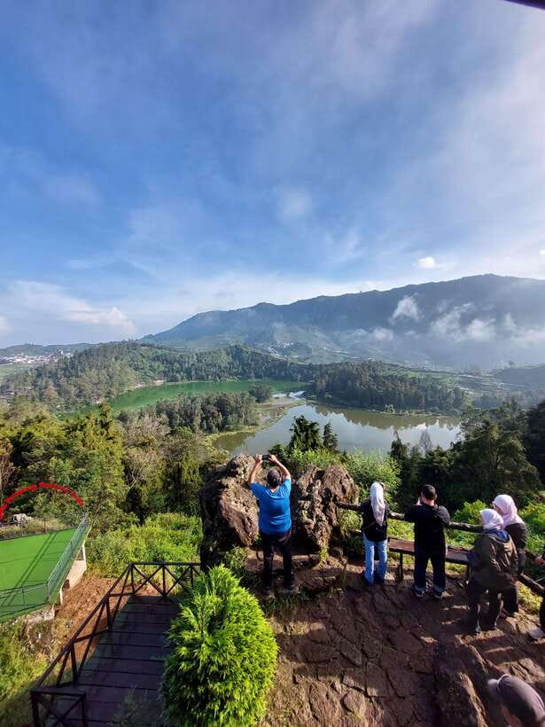 Dieng Plateau Sikunir Golden sunrise trip with guide - The Full Experience: A Step-by-Step Breakdown