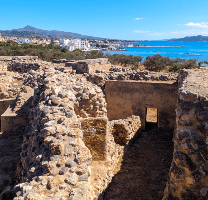 Discover Aegina's Historic Town - What Makes This Tour Stand Out?
