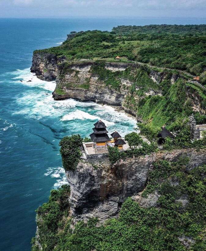 Discover Bali: Water Sports, Culture, and Culinary Delights - What to Expect and Practical Tips