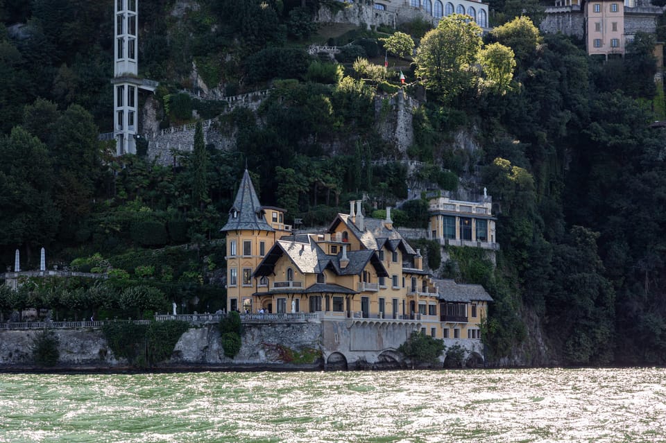 Discover Como: Guided City Tour & Lake Cruise - Itinerary and Highlights