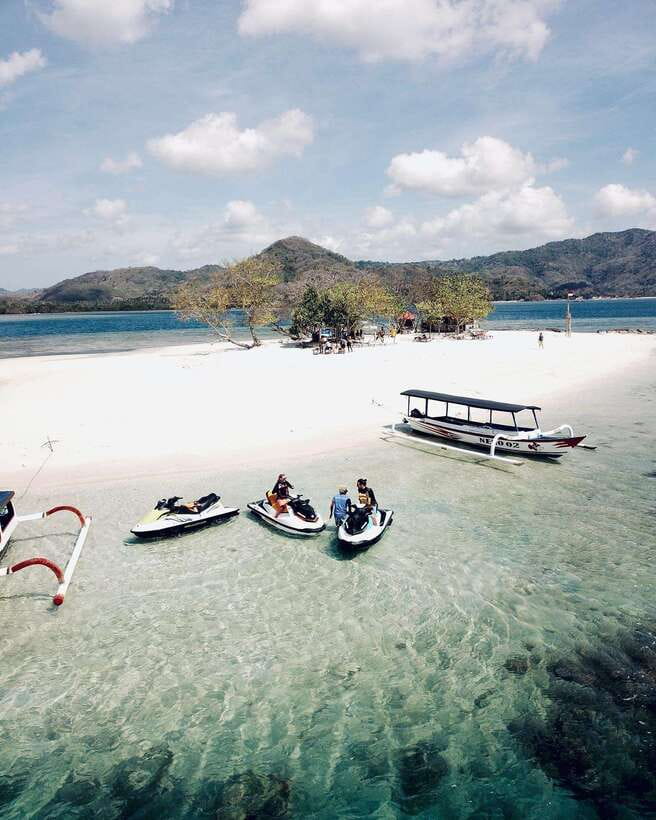 "Discover Gili Nanggu: A Secret Island Escape Awaits You!" - Who Is This Tour Best For?
