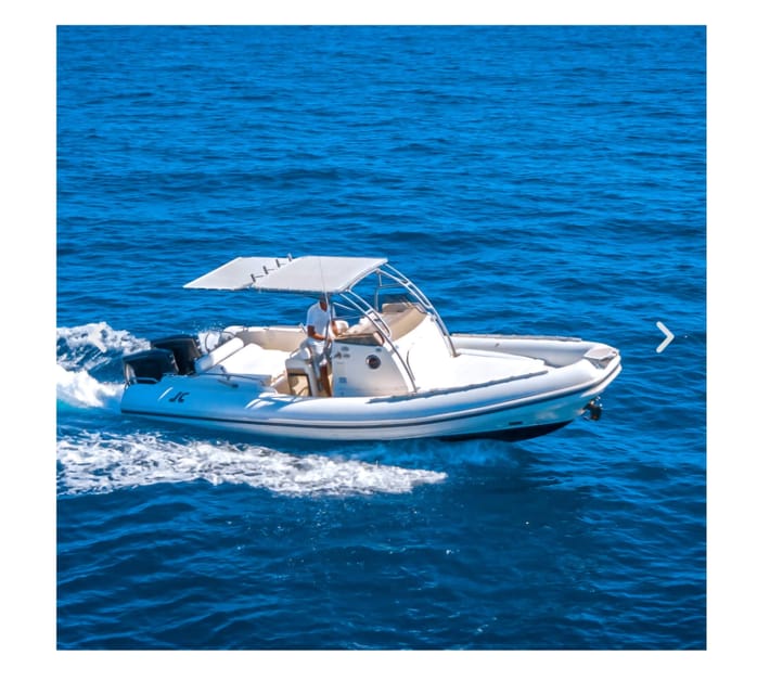 Discover Liguria from the sea. - The Itinerary: What You Will See and Experience