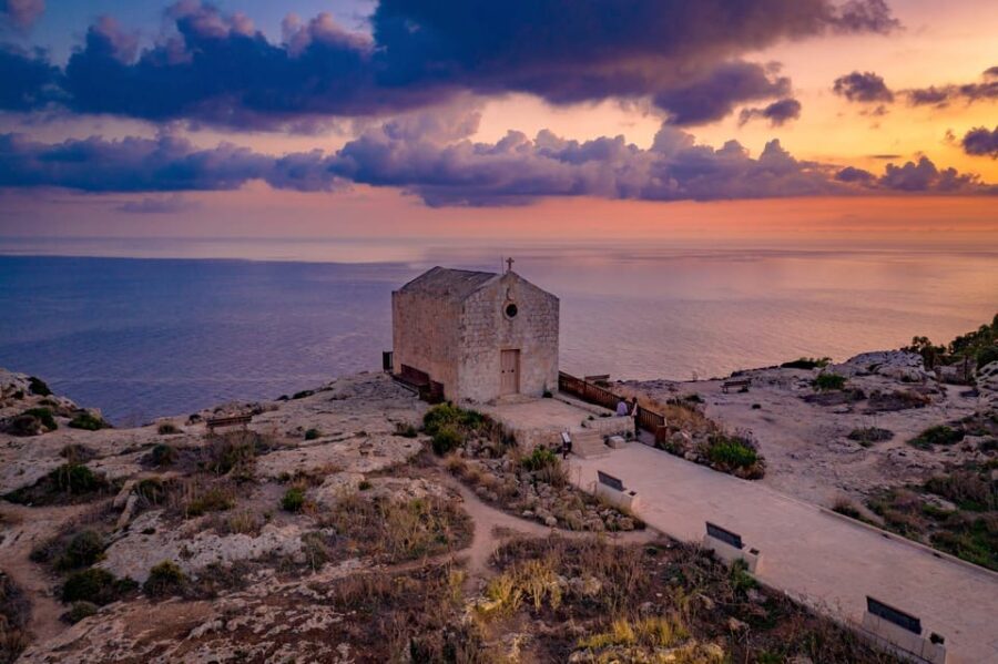 Discover Malta by Tuk-Tuk: Tours around Rabat and Dingli - Authenticity and Local Flavor