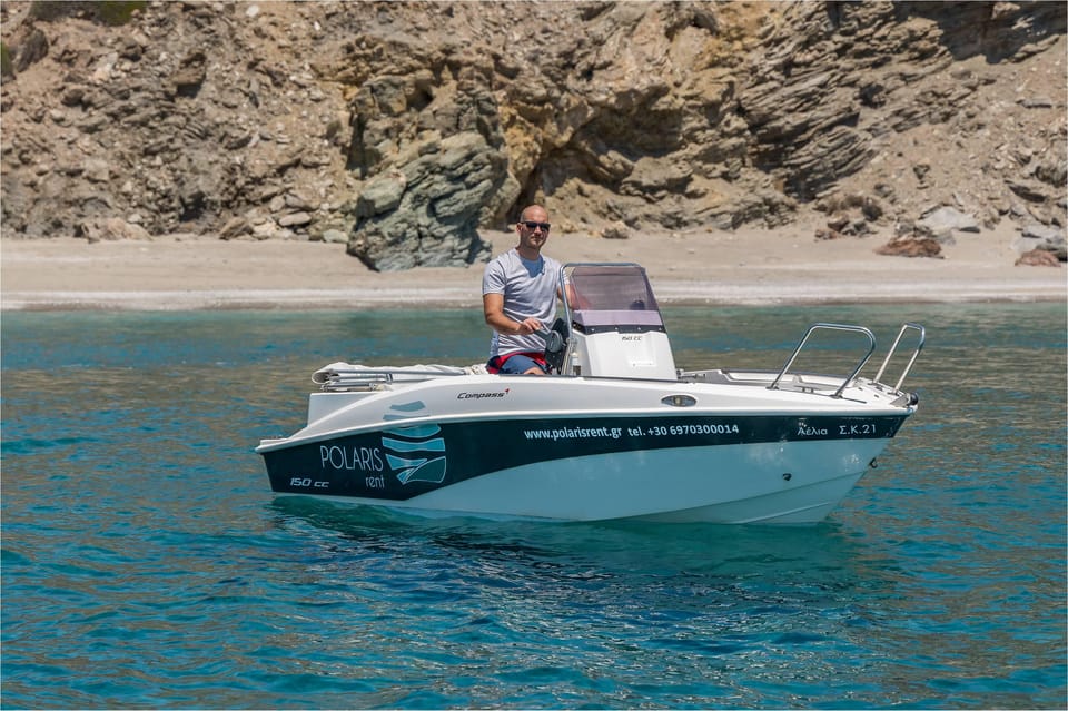 Discover Milos: Half-Day Boat Trip Adventure - Why This Tour Can Be a Great Choice