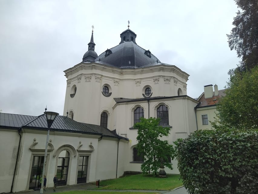 Discover Moravian Karst: Seven Stops, One Tailored Tour - An In-Depth Look at the Moravian Karst Tour