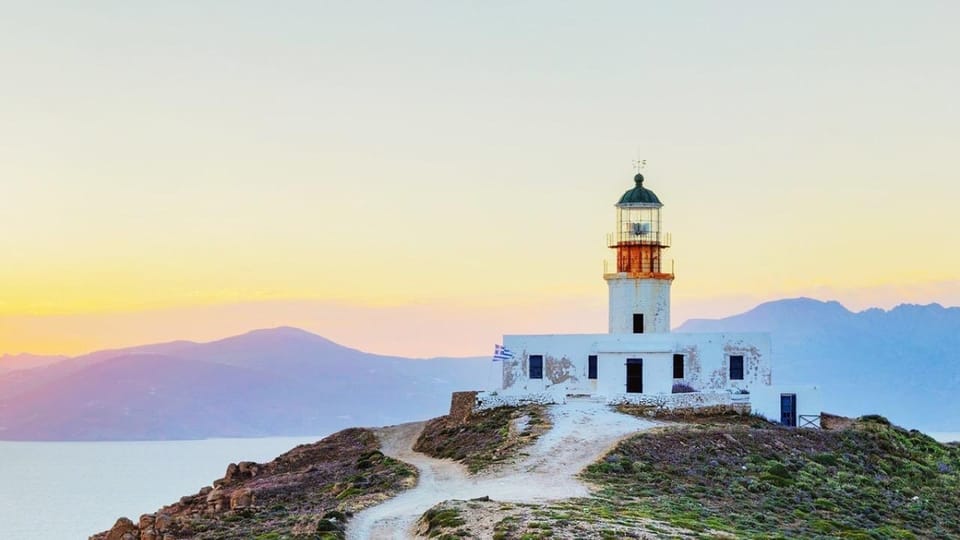 Discover Mykonos:4-Hour Van & Ano Mera Village Experience - What This Tour Means for You