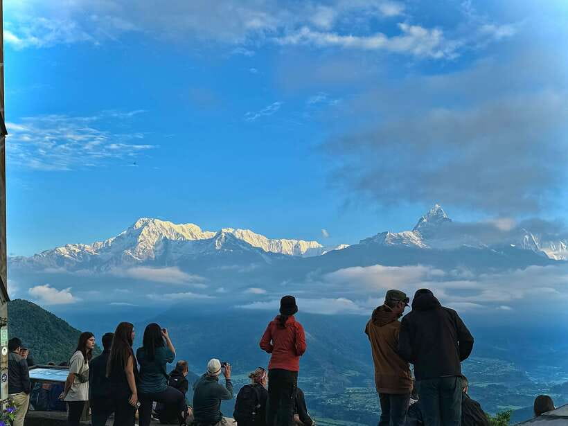 Discover Nepals Treasures: A 9-Day Private Tour - The Practical Side: Value, Comfort, and Logistics