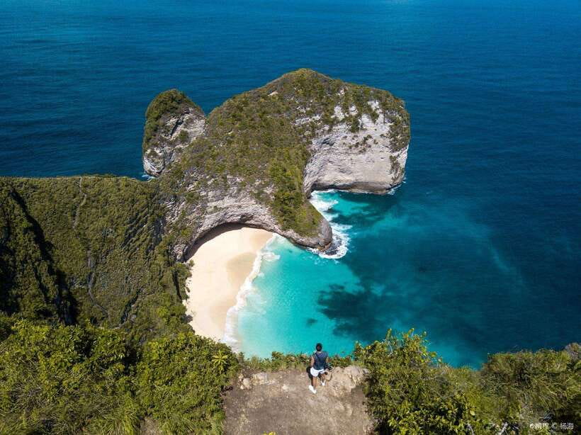 Discover Nusa Penida: Full-Day West & East Coast Scenic Tour - Introduction: A Guided Day of Wonder on Nusa Penida