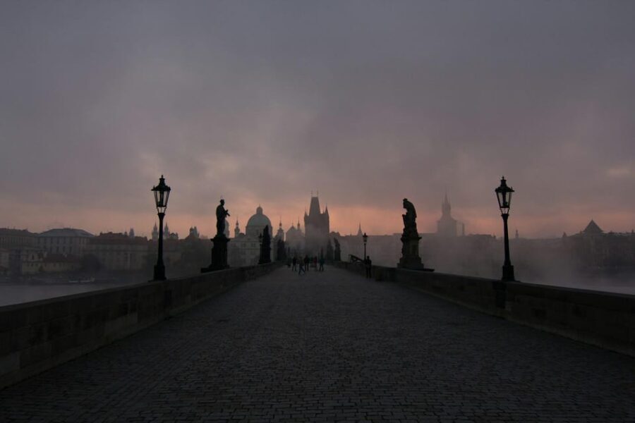Discover Prague: 3 Hours Driving Private Tour - Breaking Down the Experience: What to Expect