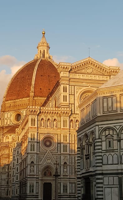 Discover the Best of Florence! - Final Thoughts: Is This Tour Right for You?