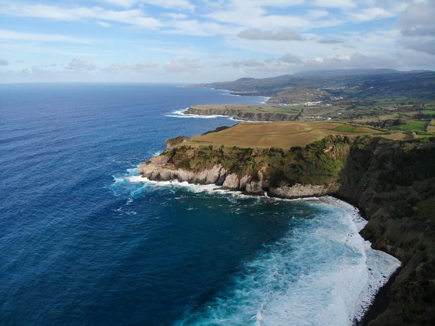 Discover the Hidden Gems of São Miguel Full Day Private Tour - What You Can Expect from This Tour